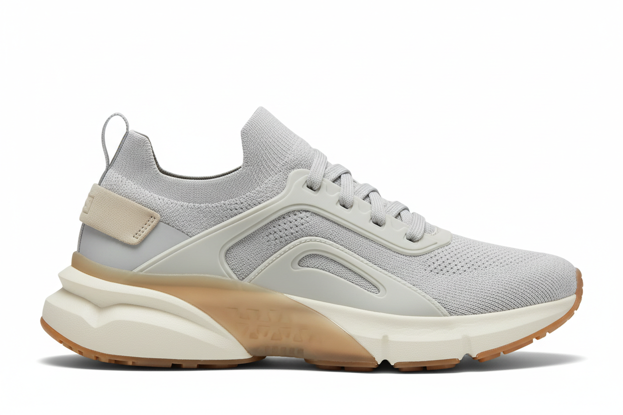 运动鞋,不要带有品牌元素