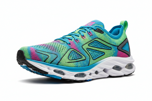 Lightweight Running Sneakers — Everyday Performance