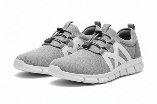 Everyday Comfort Sneakers — Stylish & Reliable