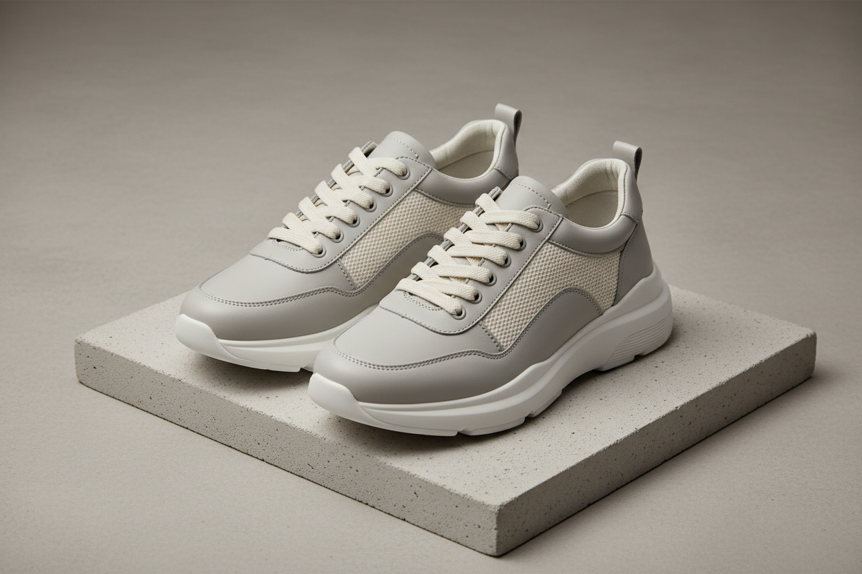 鞋子图片，不要带有任何品牌元素